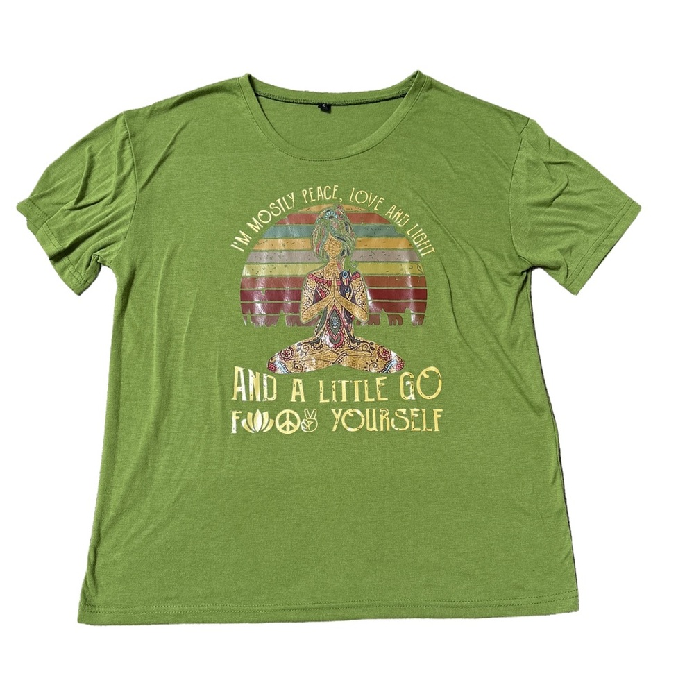 Cute t-shirt